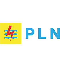 Logo PLN